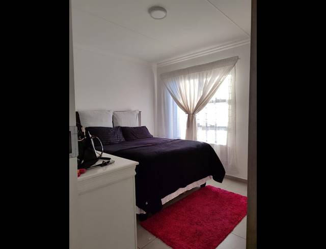 2 BEDROOM DUPLEX FOR SALE IN THERESA PARK